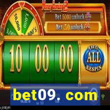 bet09. com